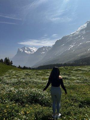 photo of Spritzie L.