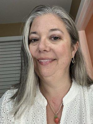 Photo of Kasie M.