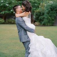 photo of Gabrielle W.