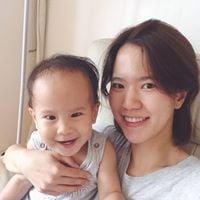 photo of Seyeon J.