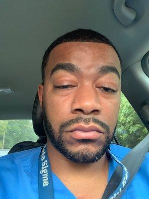 Photo of Kyle F.