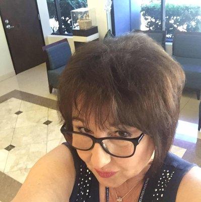 Photo of Linda S.