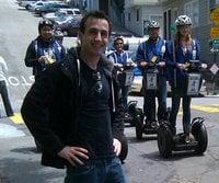 Photo of Todd P.