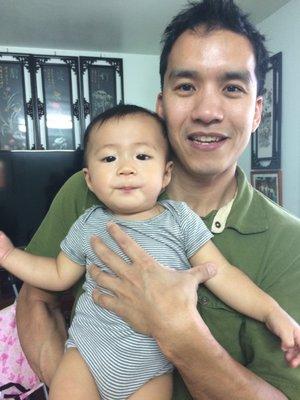 photo of Sung Jun M.