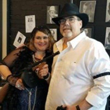 Photo of Cynthia M.
