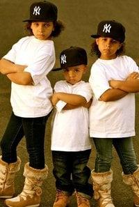 photo of Chancellor B.