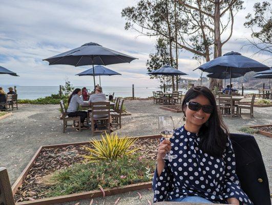 photo of Karishma G.