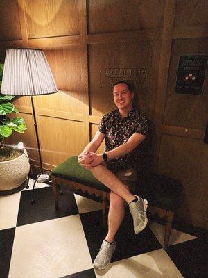 Photo of Dj L.