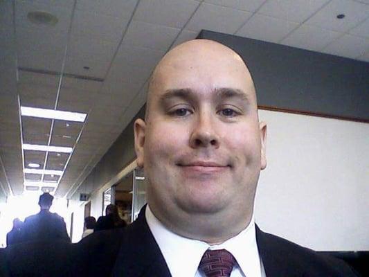 Photo of Steven D.