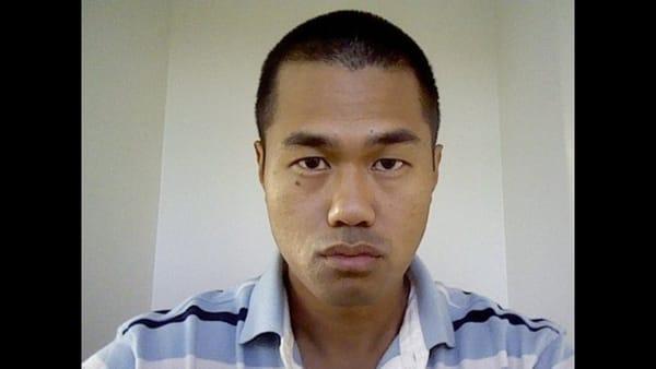 photo of John Paul N.