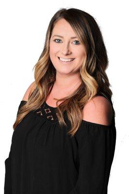 Photo of Tiffany L.
