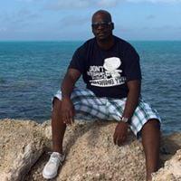 Photo of Kelvin M.
