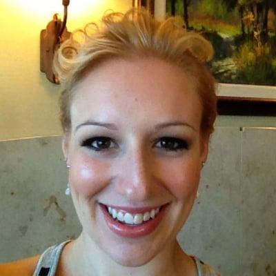 photo of Elizabeth B.