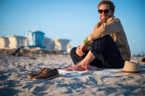 photo of chris d.