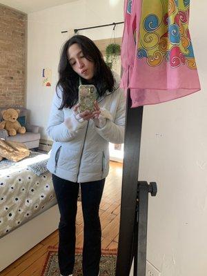 Photo of Daniella E.