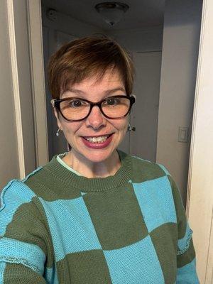 Photo of Danielle R.