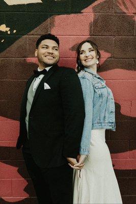 photo of Brittney L.