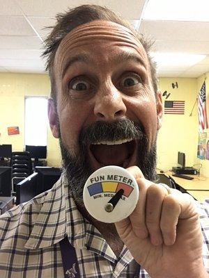 Photo of Chris P.