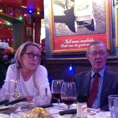 photo of Kimberly W.