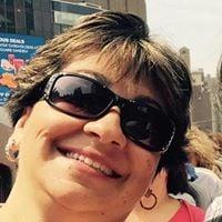 Photo of Stacey C.