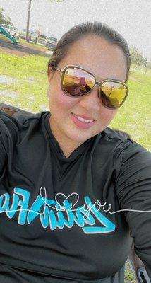 photo of Gabriela C.