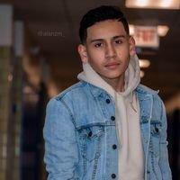 photo of Freddy A.