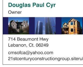 Photo of Doug C.
