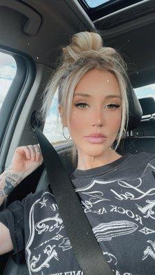 photo of Marchand M.