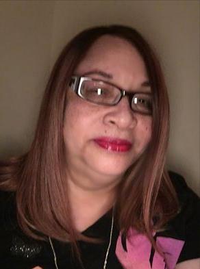 Photo of Connie R.