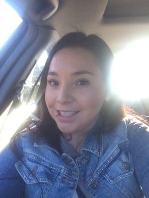 Photo of Denisse G.