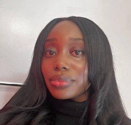 photo of Chi Rozaline U.