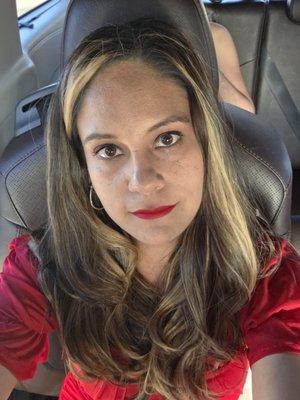 photo of Michelle C.