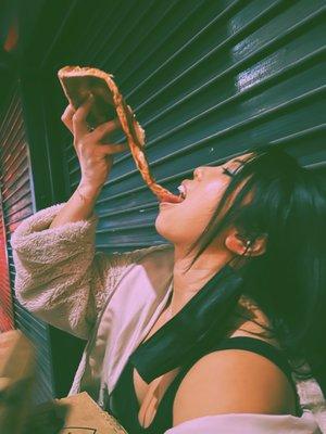 Photo of Maxine B.