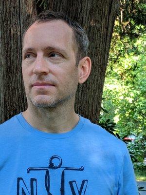 Photo of Pete C.