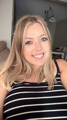 Photo of Mckenzie J.