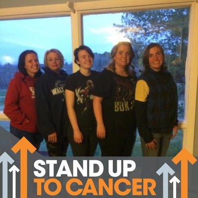 photo of Marjorie C.