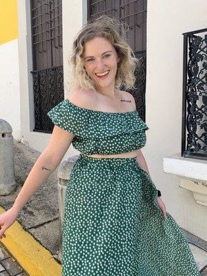 photo of Chloe R.