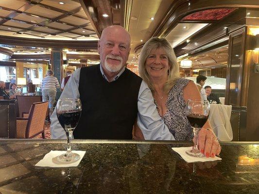 photo of Mike And Janet B.