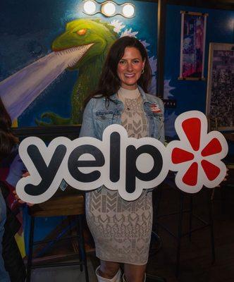 photo of Michelle E.