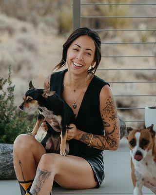 Photo of Anna T.