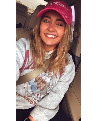 Photo of Paige B.