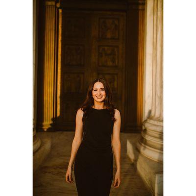 photo of Gabriela L.