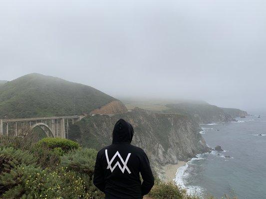 Photo of A W.