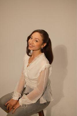 Photo of Zhaley M.