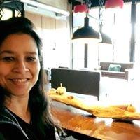 photo of Sangeeta R.