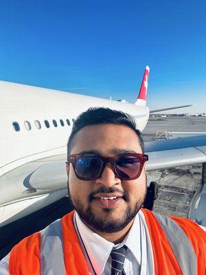Photo of Shahriar Bin M.
