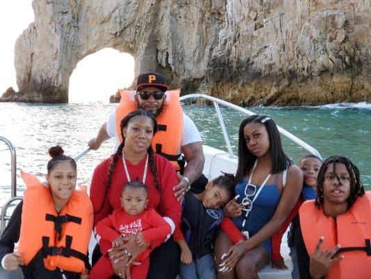 photo of Charmain D.