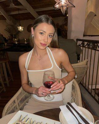 photo of Sophia A.