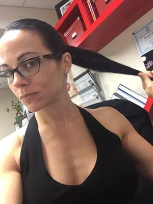 Photo of Danielle P.