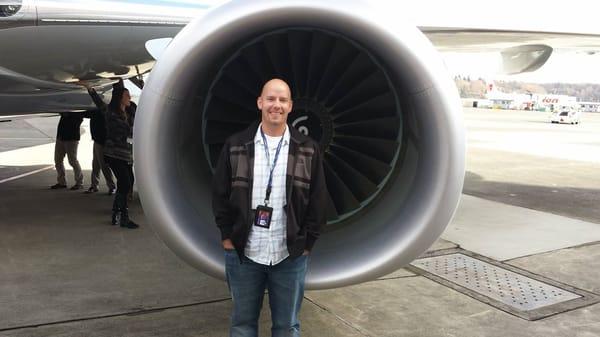 Photo of Shawn H.